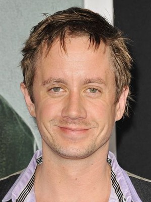 Chad Lindberg