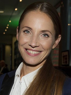 Tuva Novotny