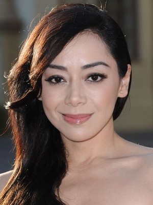 Aimee Garcia