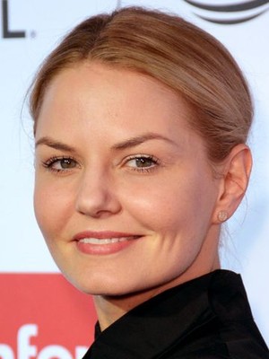 Jennifer Morrison