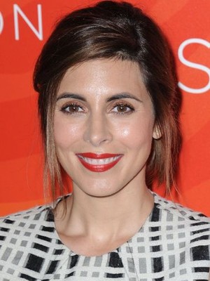 Jamie-Lynn Sigler