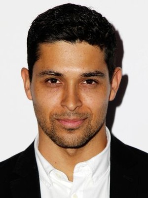 Wilmer Valderrama