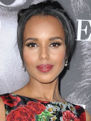 Kerry Washington