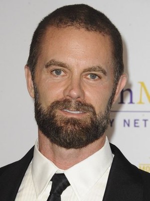 Garret Dillahunt