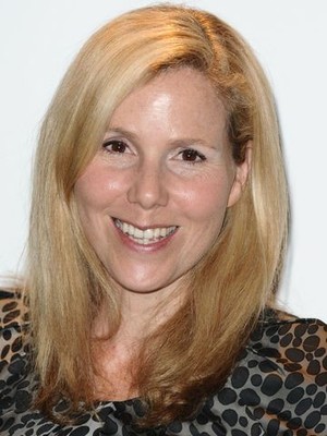Sally Phillips