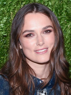 Keira Knightley