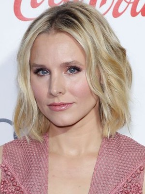 Kristen Bell