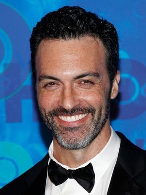 Reid Scott