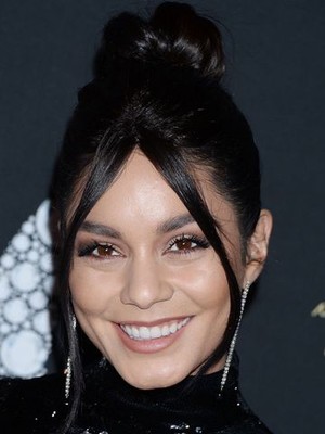 Vanessa Hudgens
