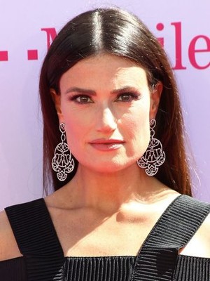 Idina Menzel
