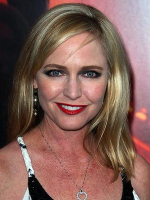 Lisa Wilcox