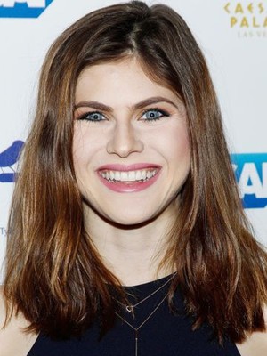 Alexandra Daddario