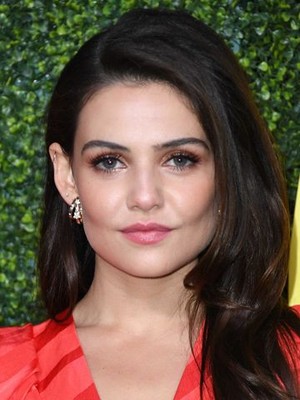 Danielle Campbell