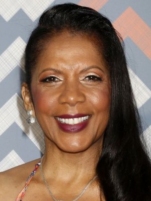 Penny Johnson
