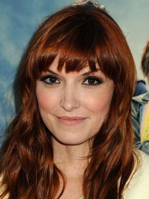 Lorene Scafaria