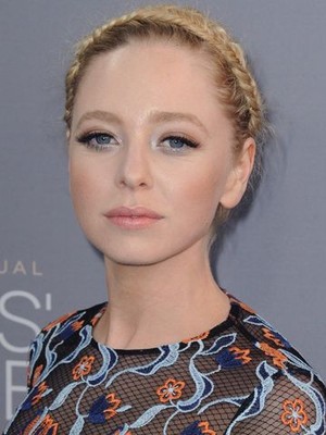 Portia Doubleday