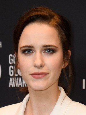 Rachel Brosnahan