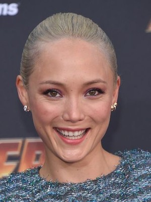 Pom Klementieff