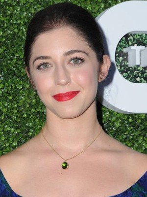 Annabelle Attanasio