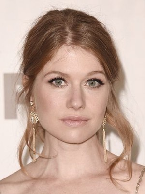 Genevieve Angelson