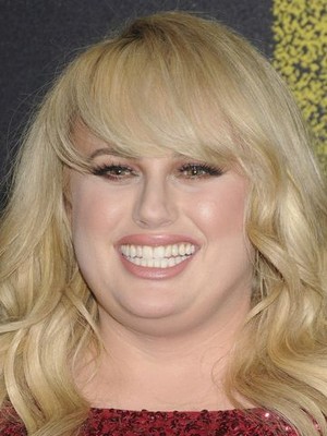 Rebel Wilson