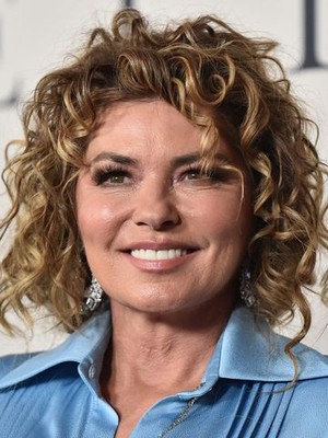 Shania Twain