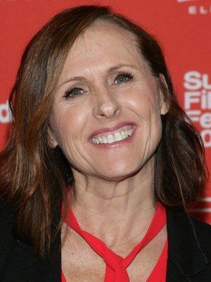 Molly Shannon