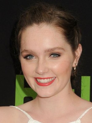 Amy Forsyth