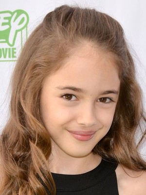 Julia Butters