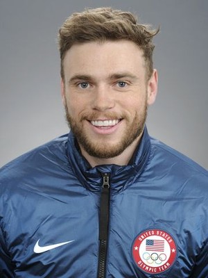 Gus Kenworthy