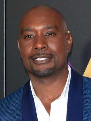 Morris Chestnut