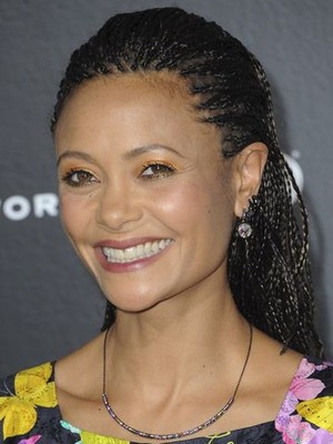 Thandie Newton