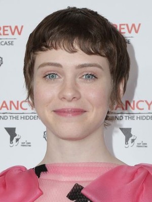 Sophia Lillis