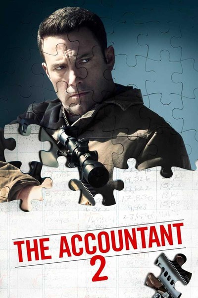 The Accountant 2 (2025)