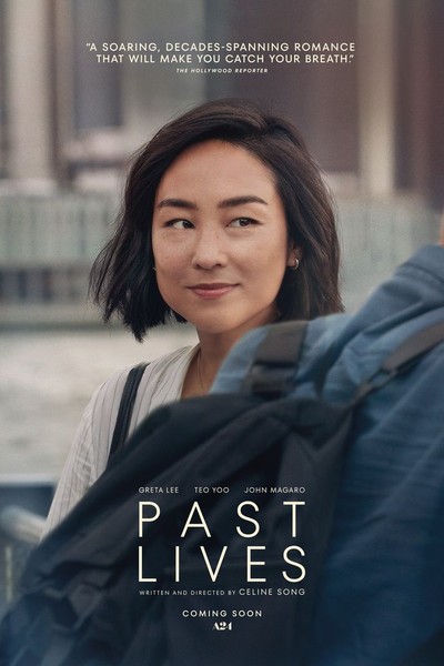 Past Lives (2023)