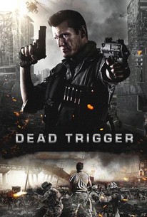 Watch trailer for Dead Trigger