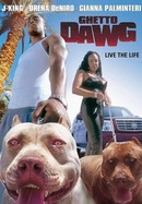 Ghetto Dawg poster image