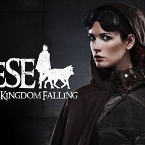 "Riese: Kingdom Falling photo 4"