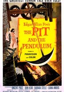 The Pit and the Pendulum poster image