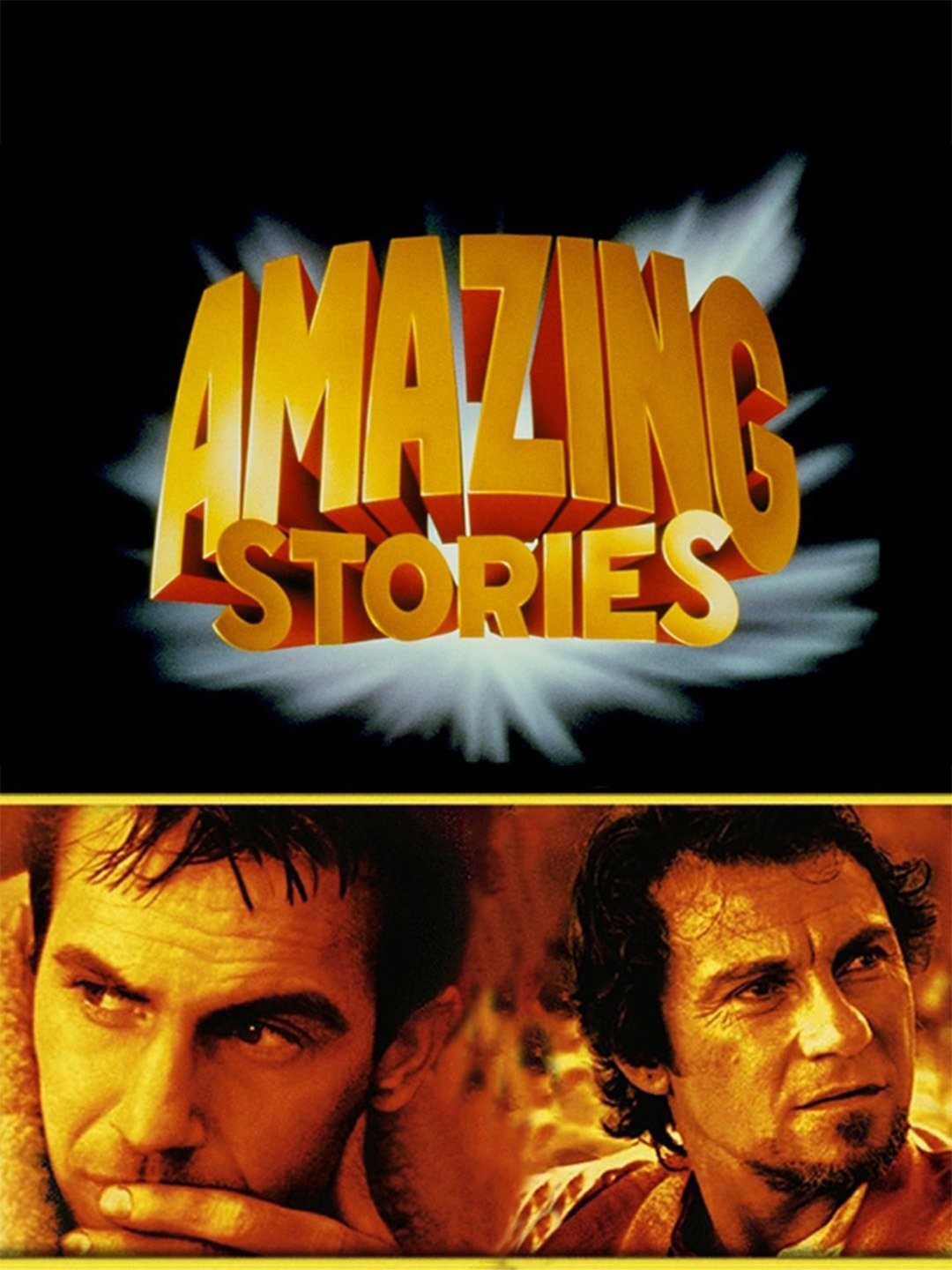 Amazing Story Season 1 DVD コレクション Amazon.com: Amazing Stories: The Complete First Season : Tim