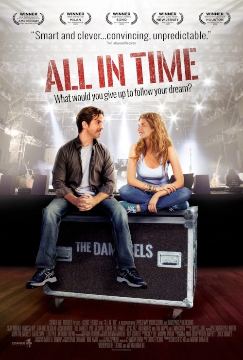all in time movie review