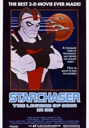 Starchaser: The Legend of Orin poster image
