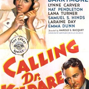 Calling Dr. Kildare (1939) photo 9