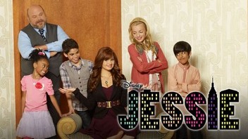 Jessie season 1 hotsell episode 1