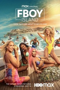 Ex on the on sale beach season 2 streaming