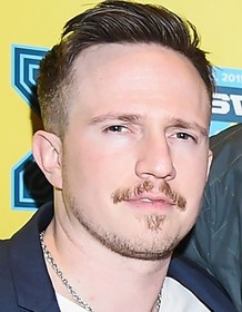 Kevin Blumenfeld