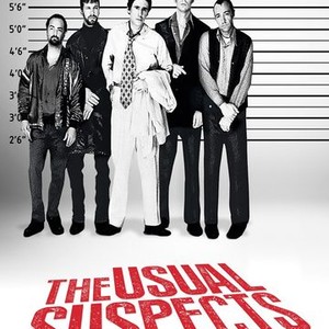 The Usual Suspects (1995) 