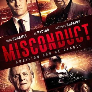 Misconduct (2016) photo 4