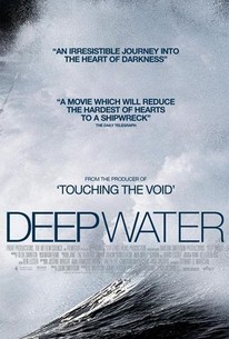 Deep Water | Rotten Tomatoes