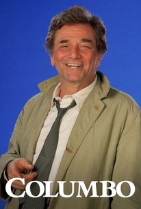 Columbo netflix hot sale